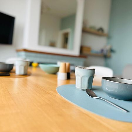 Appartement La Capitainerie كايو سور مير المظهر الخارجي الصورة