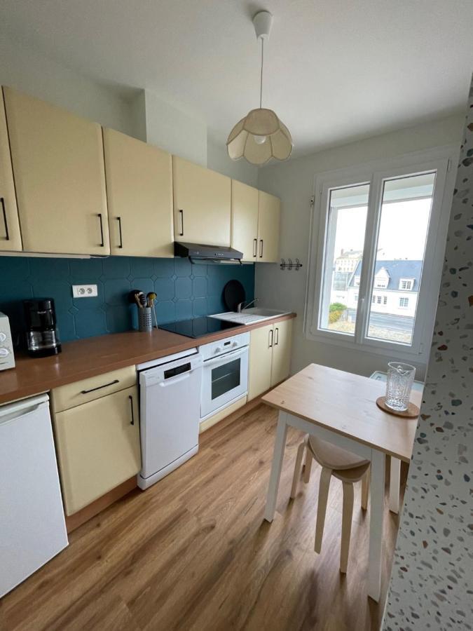 Appartement La Capitainerie كايو سور مير المظهر الخارجي الصورة