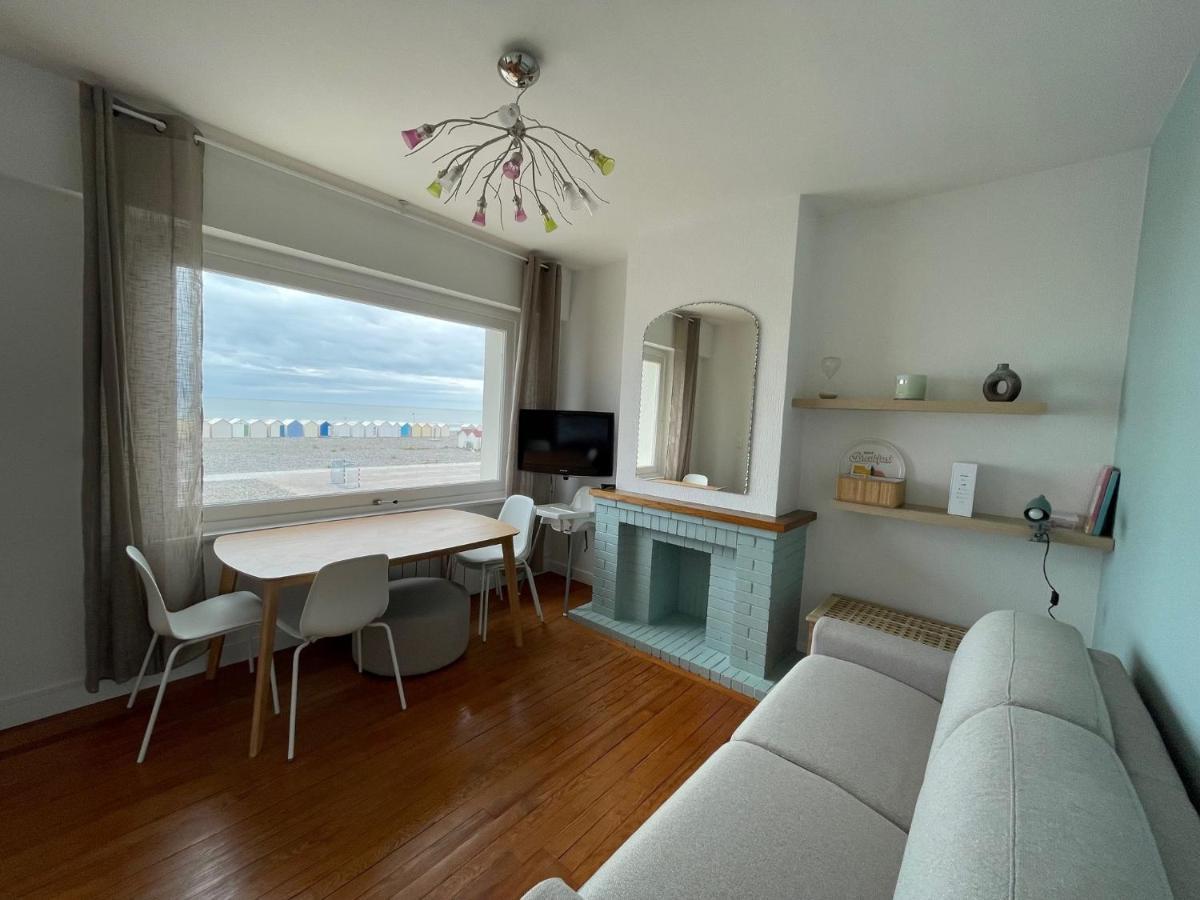 Appartement La Capitainerie كايو سور مير المظهر الخارجي الصورة