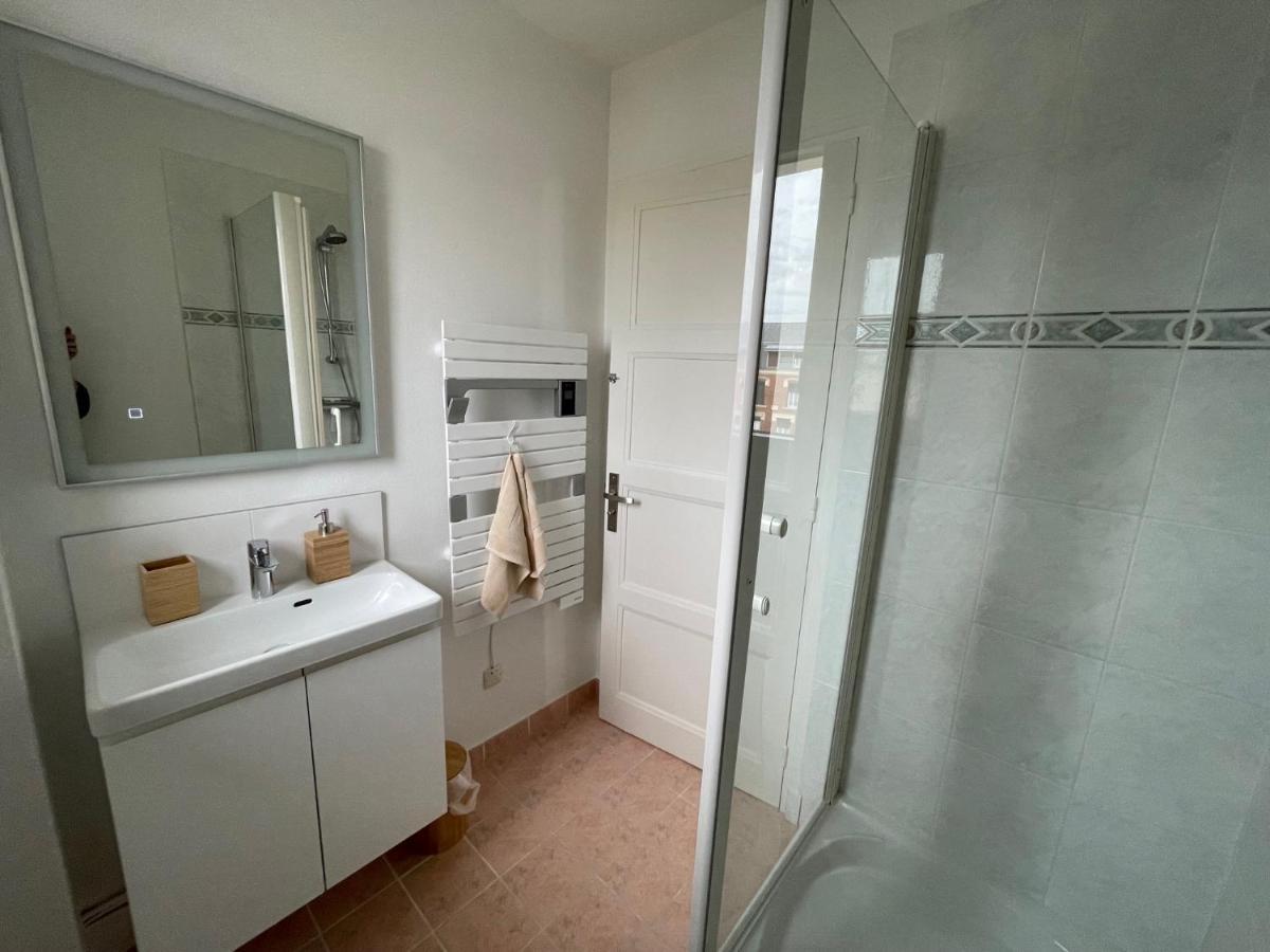 Appartement La Capitainerie كايو سور مير المظهر الخارجي الصورة